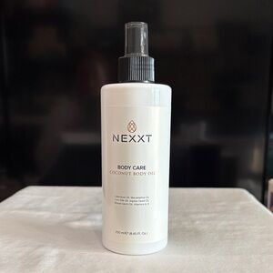 Nexxt Coconut Body Oil -250 ml